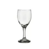 Copa de vidrio Windsor Vino 250 ml - NADIR