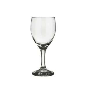 Copa de vidrio Windsor Vino 250 ml – NADIR