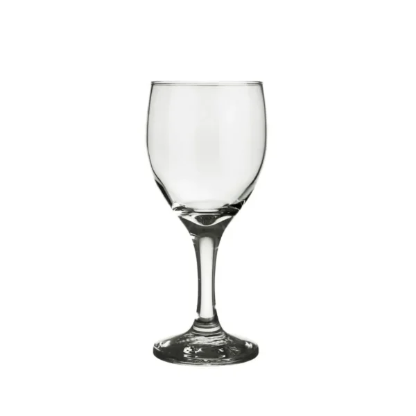Copa de vidrio Windsor Vino 250 ml – NADIR