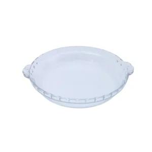 Tartera de vidrio filetada 29 cm – MARINEX