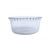 Soufflera redonda de vidrio 1,4 L - MARINEX