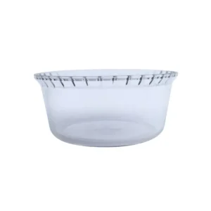 Soufflera redonda de vidrio 1,4 L – MARINEX