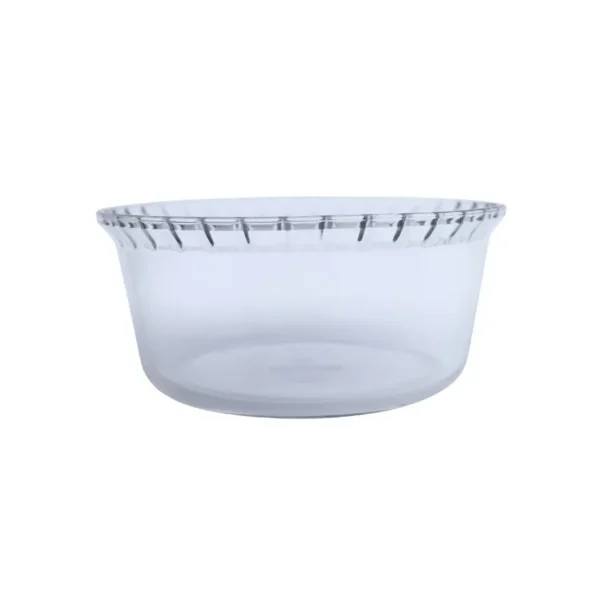 Soufflera redonda de vidrio 1,4 L – MARINEX