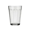 Vaso de vidrio Americano 190 ml - NADIR