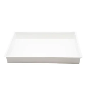 BANDEJA PLAST RECT BAJA 50*44*7