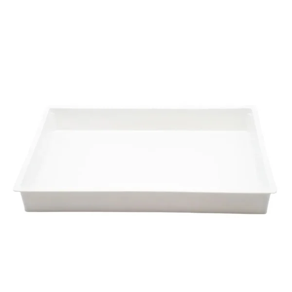 BANDEJA PLAST RECT BAJA 50*44*7
