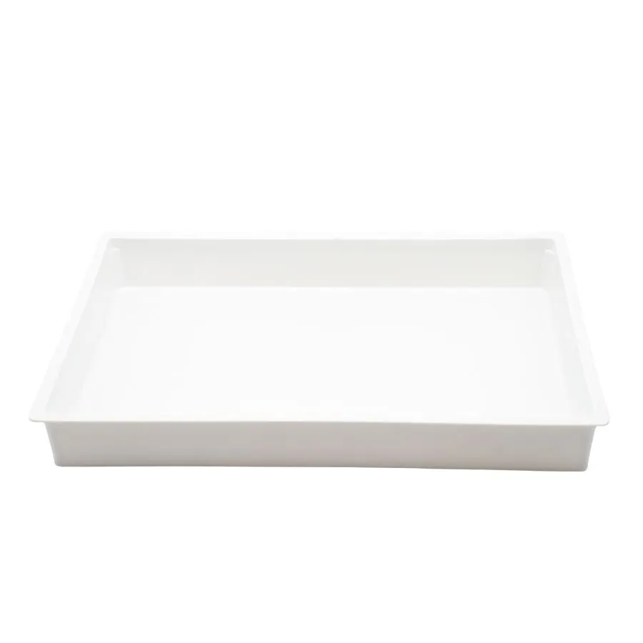 BANDEJA PLAST RECT BAJA 50*44*7