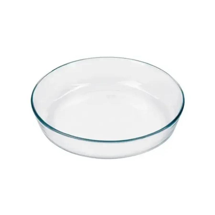 Tortera de vidrio 26,4 cm - MARINEX