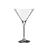 Copa de vidrio Windsor Martini 250 ml - NADIR