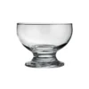 Copa de vidrio Paulista Postre 220 ml - NADIR