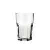 Vaso de vidrio Bristol Soda 200 ml - NADIR