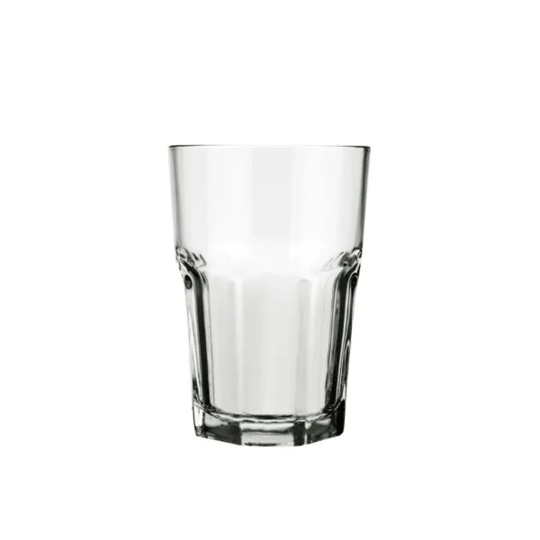 VASO VID # BRISTOL SODA 200ml