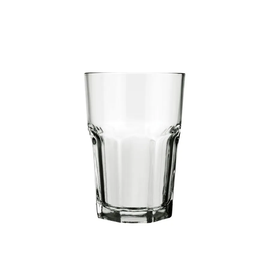 VASO VID # BRISTOL SODA 200ml