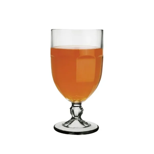 Copa de vidrio Bristol Refresco 470 ml – NADIR