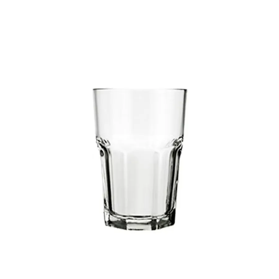 VASO VID # BRISTON 410ml ""R""