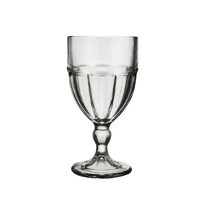 Copa de vidrio Bristol Agua 350 ml – NADIR