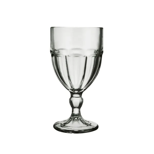 Copa de vidrio Bristol Agua 350 ml – NADIR