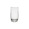 Vaso de vidrio Capri Trago Largo 410 ml - NADIR
