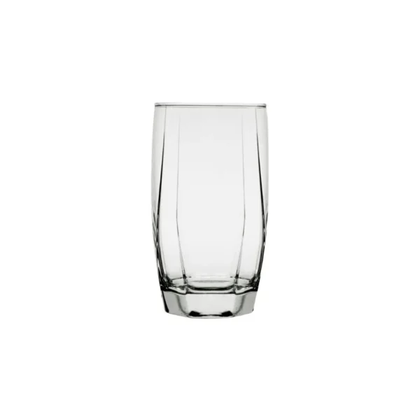 VASO VID # CAPRI T/L 410ml