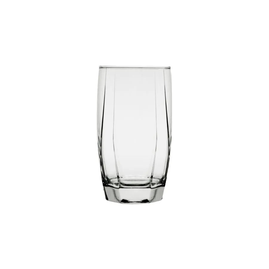 VASO VID # CAPRI T/L 410ml