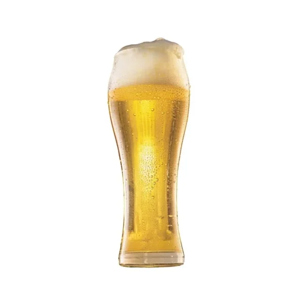 VASO VID # CERVEZA 680ml "JOINVILLE"