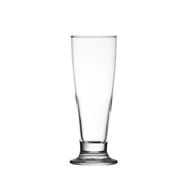 VASO VID # CERVEZA 200ml "TULIPA"