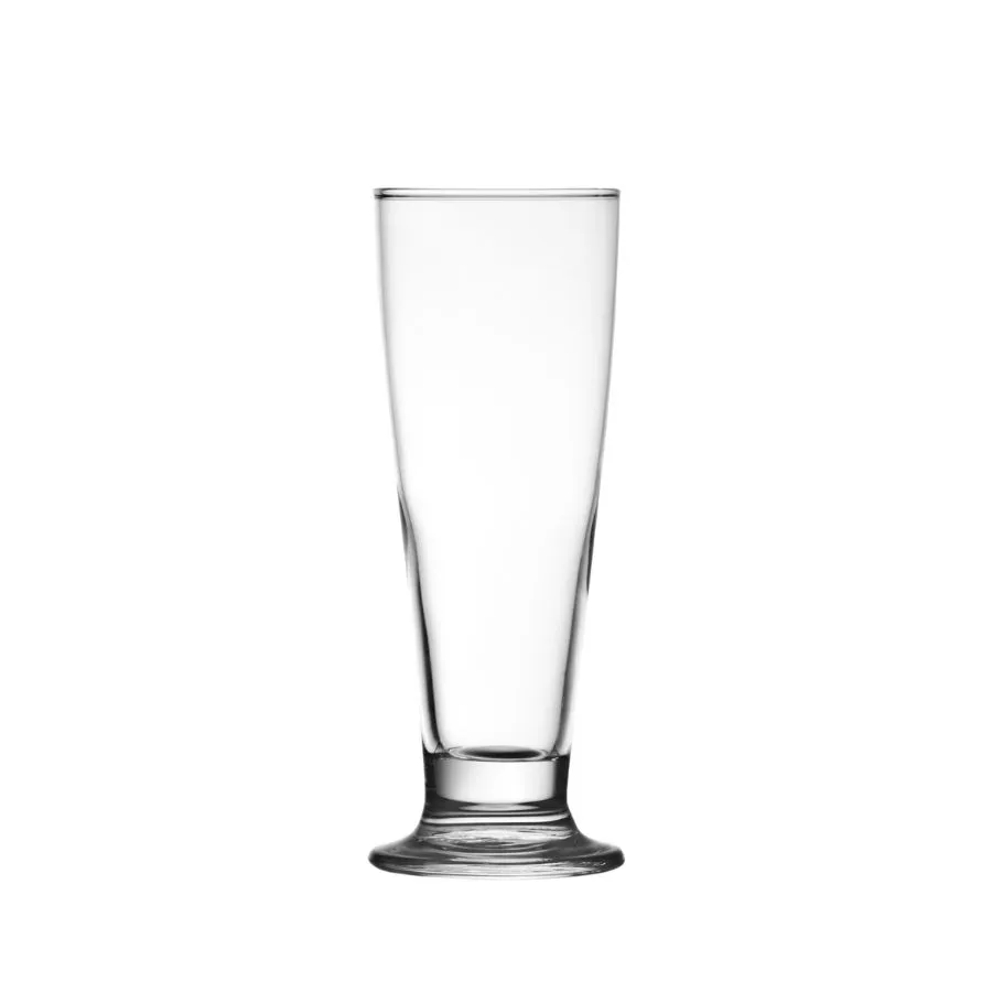 VASO VID # CERVEZA 200ml "TULIPA"