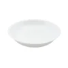 Asadera de vidrio Opaline redonda 28 cm - MARINEX