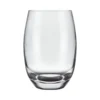 Vaso de vidrio Aruba Trago Largo 465 ml - NADIR