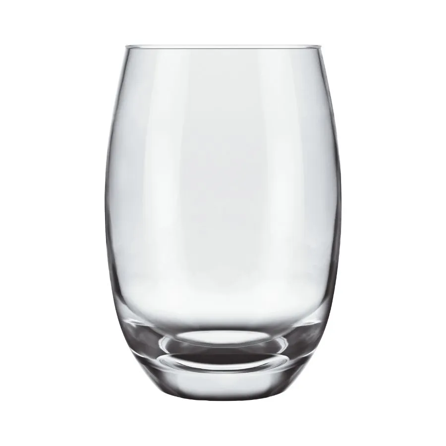 VASO VID # SM-ARUBA TRANSP 465ml