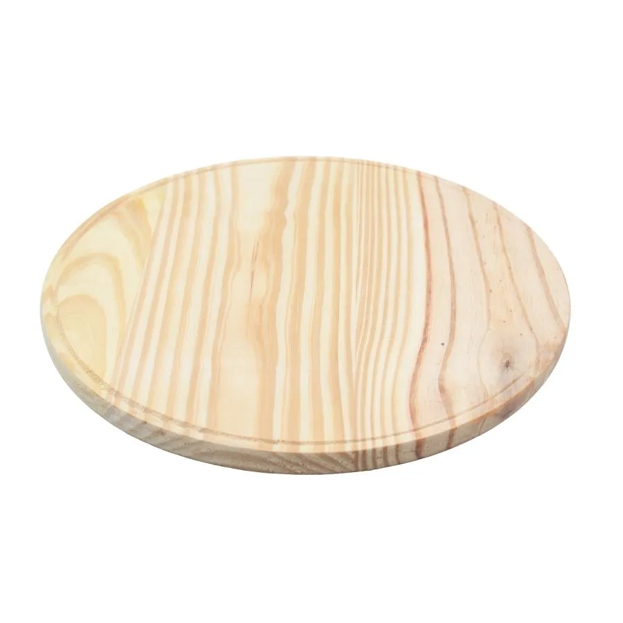 PIZZERA MAD M&S 35cm