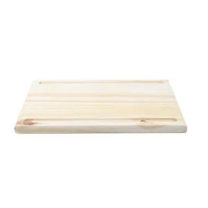 Tabla de madera rectangular 20 x 30 cm – M&S
