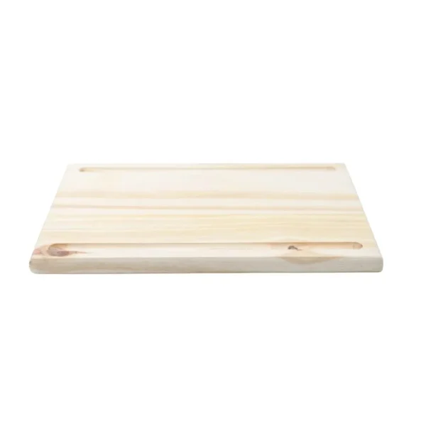Tabla de madera rectangular 20 x 30 cm – M&S