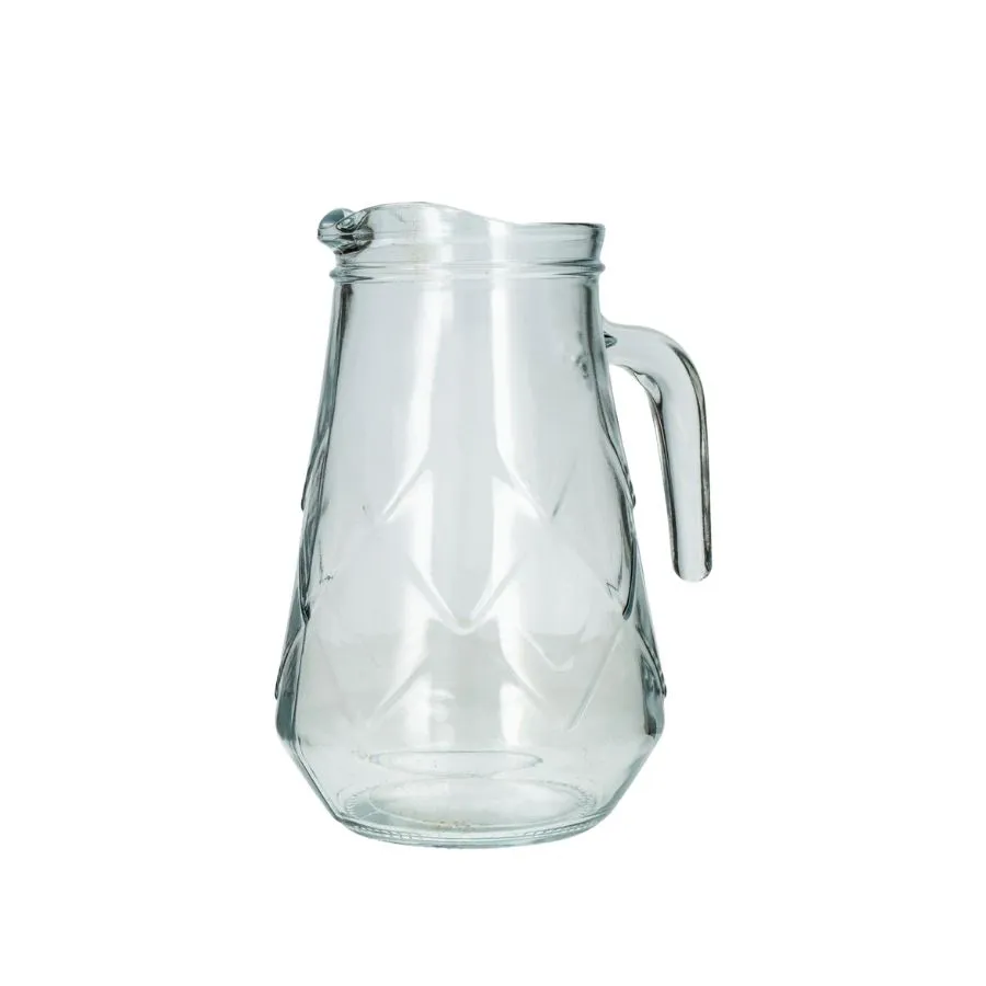 Jarra de vidrio Gastro 1,5 L – COLOREX