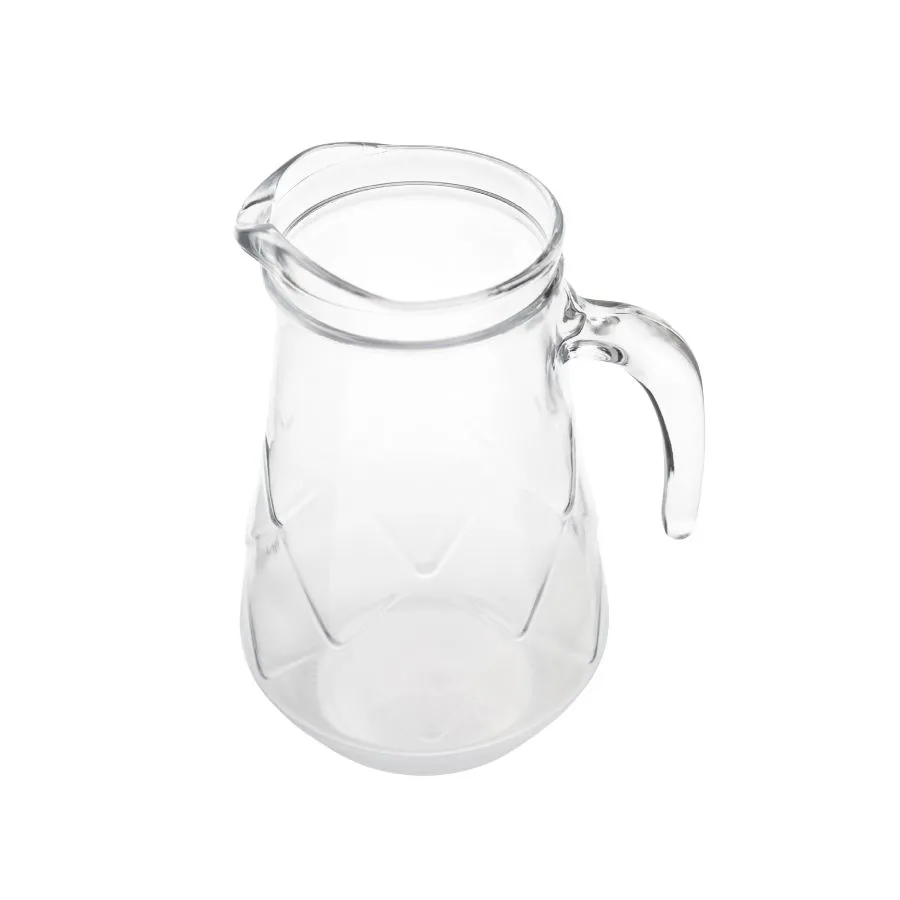 Jarra de vidrio Gastro 1,5 L – COLOREX