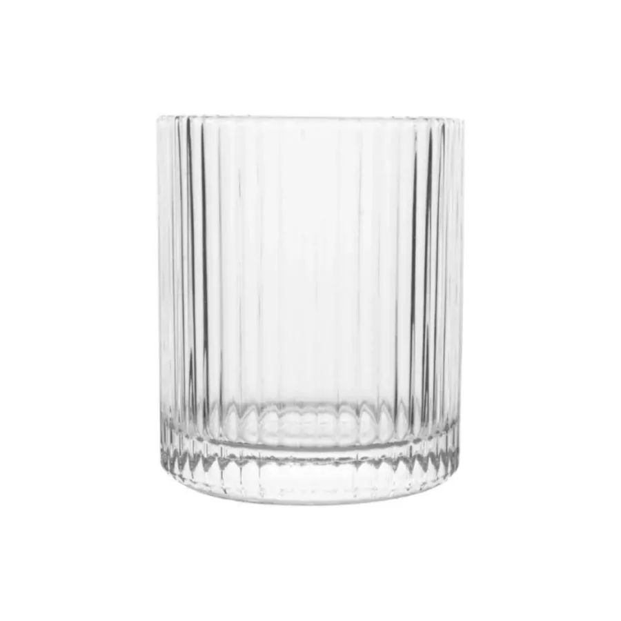 Vaso de vidrio Sevilha Whisky 350 ml – NADIR