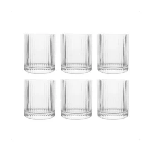 Vaso whisky Sevilha 350 ml – NADIR