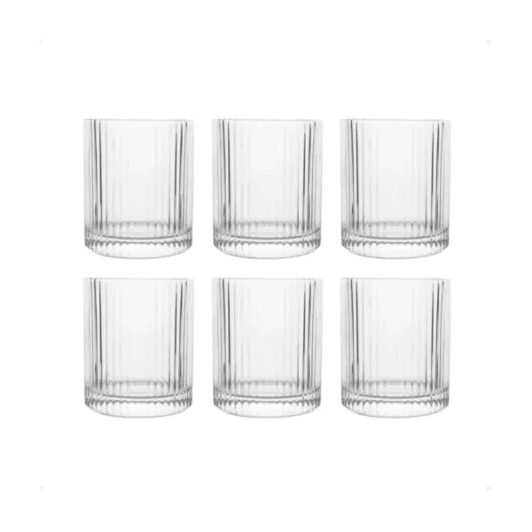 Vaso whisky Sevilha 350 ml – NADIR