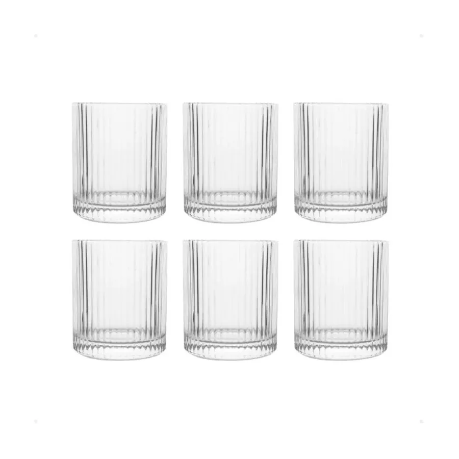 Vaso whisky Sevilha 350 ml – NADIR