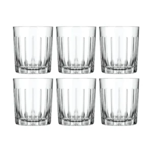 Vaso whisky Madrid 335 ml – NADIR