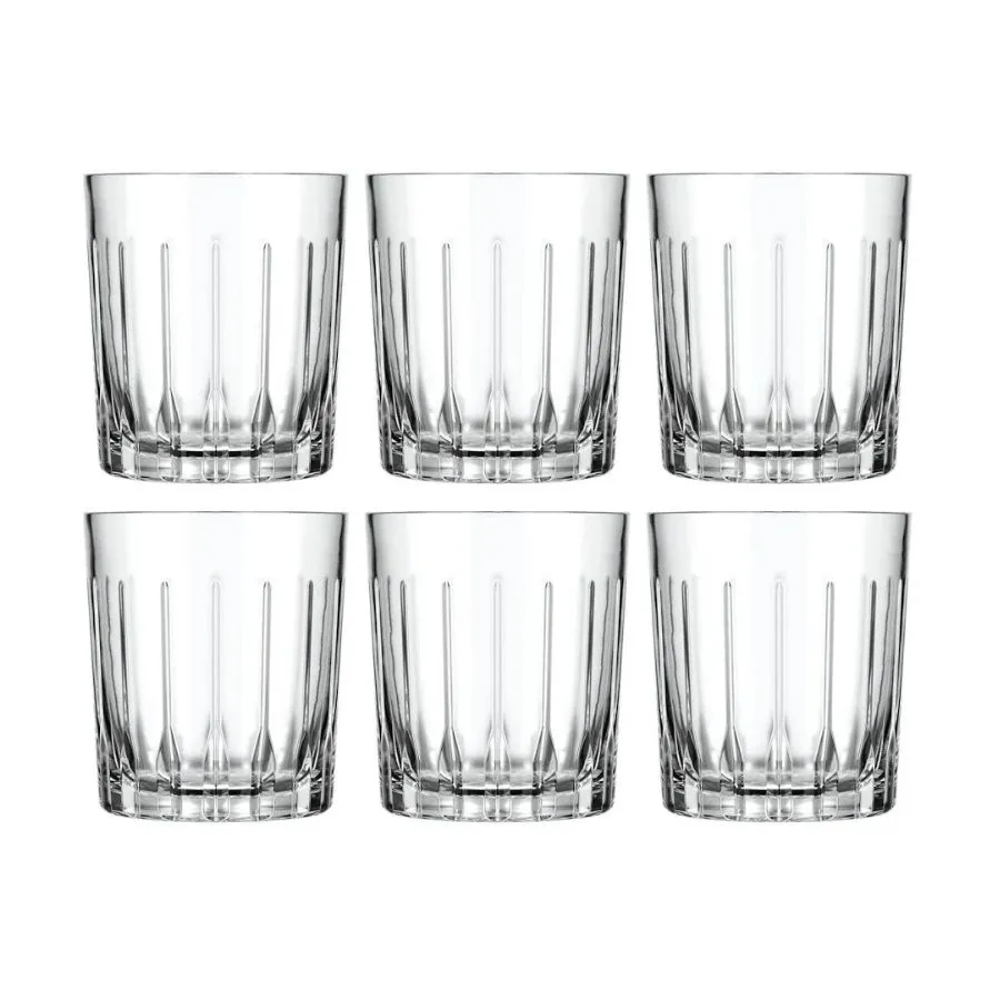 Vaso whisky Madrid 335 ml – NADIR