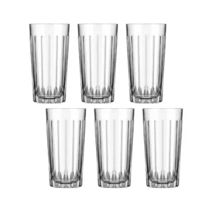 Vaso trago largo Madrid 395 ml – NADIR