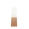 Cuchillo Dynamic x 3 - TRAMONTINA