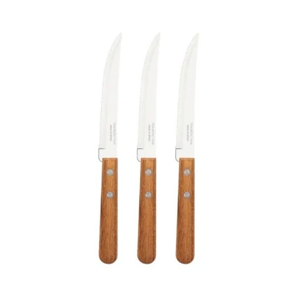 Cuchillo Dynamic x 3 – TRAMONTINA
