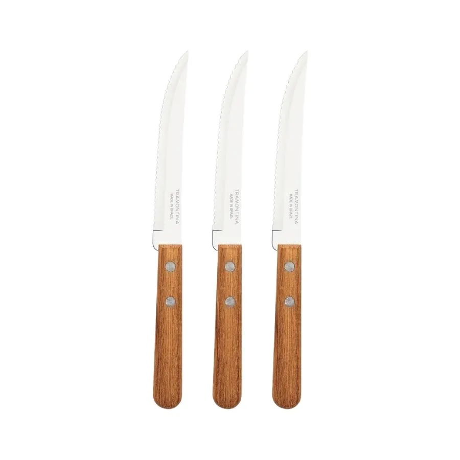 Cuchillo Dynamic x 3 – TRAMONTINA