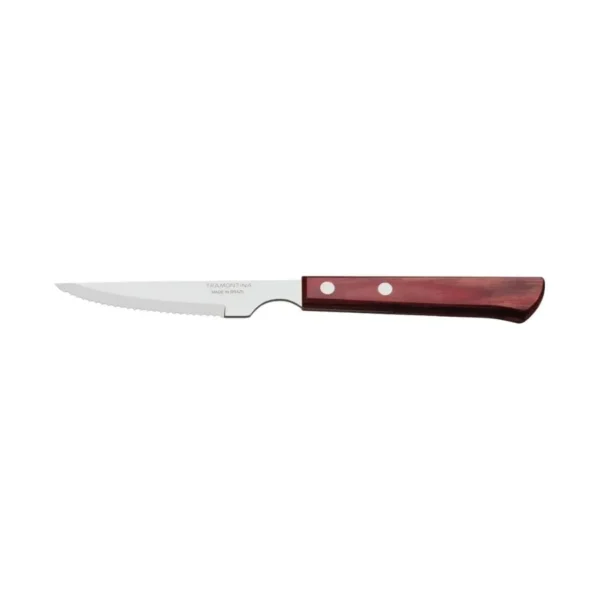 Cuchillo Polywood x 3 – TRAMONTINA