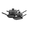 Batería de cocina Loreto x4 - TRAMONTINA