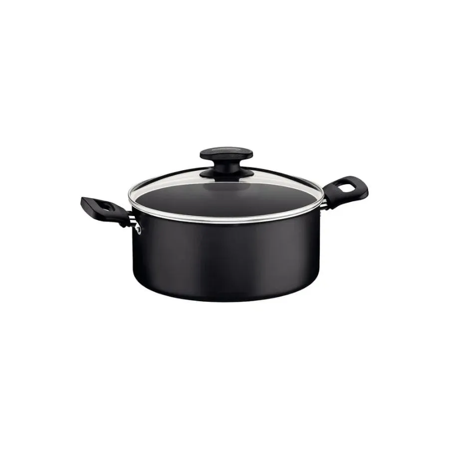 Batería de cocina Loreto x4 - TRAMONTINA