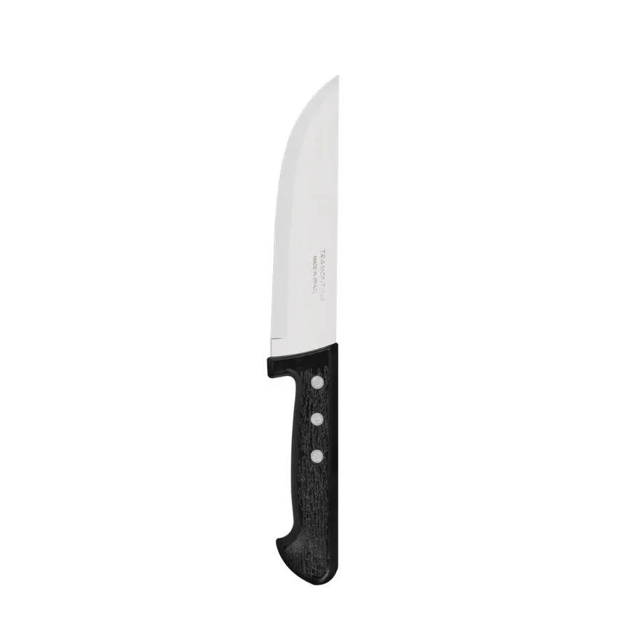 CUCHILLA TRAM UNIVERS 6" m/PLAST COCINA BLIST