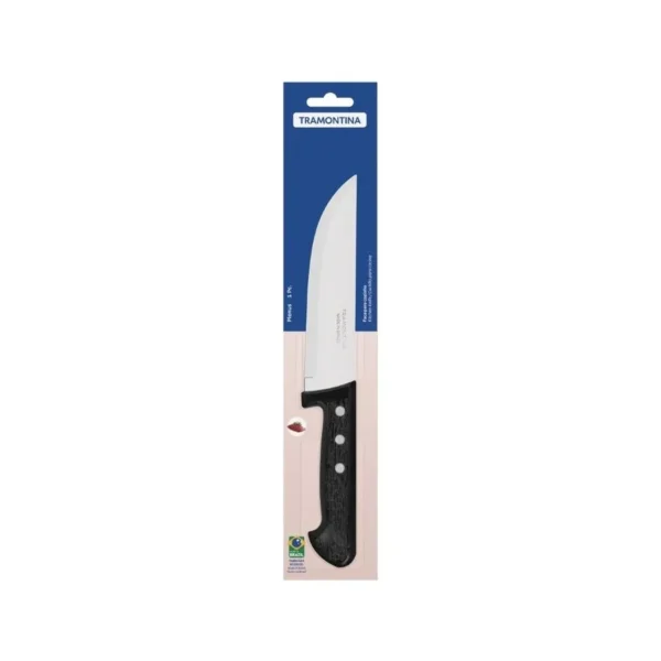 CUCHILLA TRAM UNIVERS 6" m/PLAST COCINA BLIST